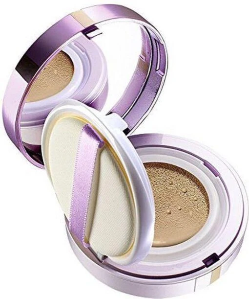 L'Oréal Paris Nude Magique Cushion - 4 Rose Vanille - Foundation -Bekende Cosmetica Winkel 1001x1200 2