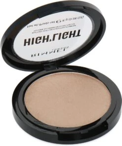 Rimmel London High'light Powder Highlighter - 001 Stardust -Bekende Cosmetica Winkel 1003x1200 3