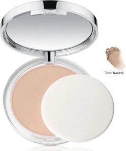 Clinique Almost Powder SPF 15 - Neutral - Make-uppoeder -Bekende Cosmetica Winkel 1004x1200 1