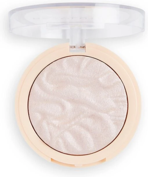 Makeup Revolution - Reloaded Highlighter Peach Lights -Bekende Cosmetica Winkel 1005x1200 1