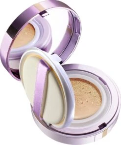 L'Oréal Paris Make-Up Designer Nude Magique Cushion - 03 Vanilla - Foundation -Bekende Cosmetica Winkel 1005x1200