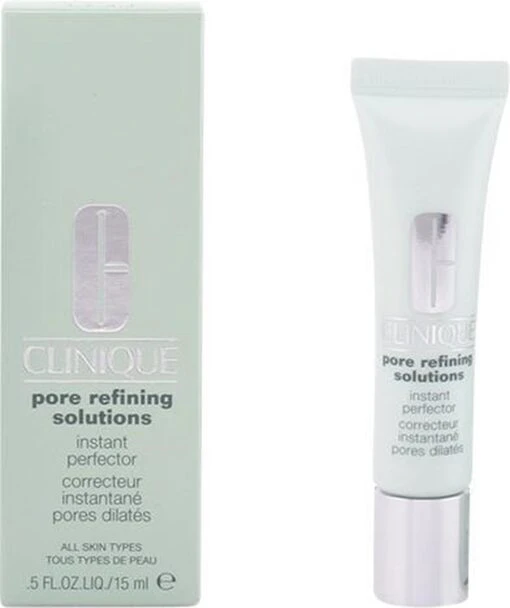 Clinique Pore Refining Solutions Instant Perfector - 03 Invisible Bright -Bekende Cosmetica Winkel