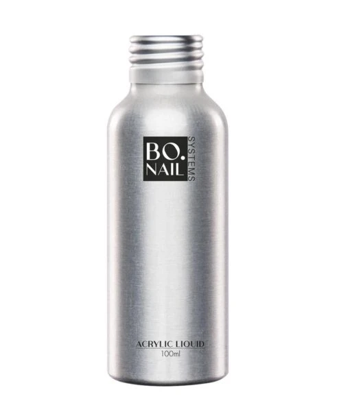 BO.NAIL BO.NAIL Acrylic Liquid (100ml) -Bekende Cosmetica Winkel 1009x1200 2