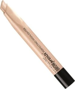 Maybelline Brow Precise Wenkbrauw Highlighter - 2 Vanilla -Bekende Cosmetica Winkel 1010x1200 3