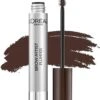 L'Oréal Brow Artist Plumper Wenkbrauw Mascara - Medium/Dark -Bekende Cosmetica Winkel 1016x1200 2