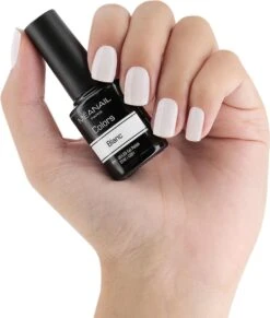 Méanail - Gellak - Cruelty Free- 6 X 8ml - Gel Nagellak - Original -Bekende Cosmetica Winkel 1018x1200