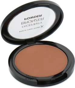 Max Factor Facefinity Matte Powder Bronzer - 001 Light Bronze -Bekende Cosmetica Winkel 1019x1200 1