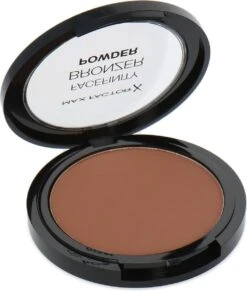 Max Factor Facefinity Bronzer - 002 Warm Tan -Bekende Cosmetica Winkel 1020x1200 2