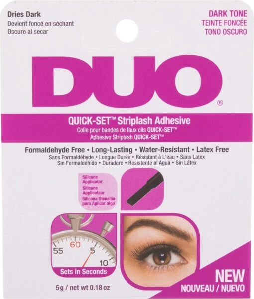 Ardell - Duo Quick - Wimperlijm - Long Lasting - Waterproof -Bekende Cosmetica Winkel 1021x1200 3