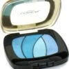 L'Oréal Color Riche Quad Oogschaduw - S15 Turquoise Spell -Bekende Cosmetica Winkel 1021x1200 5