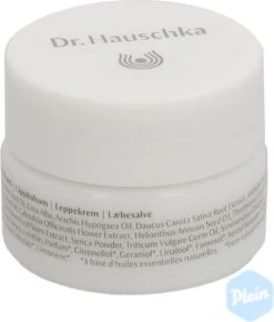 Dr. Hauschka Dr. Hauschka Lip Balm 4,5 Ml -Bekende Cosmetica Winkel 1022x1200 8