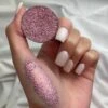 ROZE/BRUIN Glitter Oogschaduw - 100% Veganistisch & Dierproefvrij - STARNIGHT Cosmetics -Bekende Cosmetica Winkel 1022x1200 9