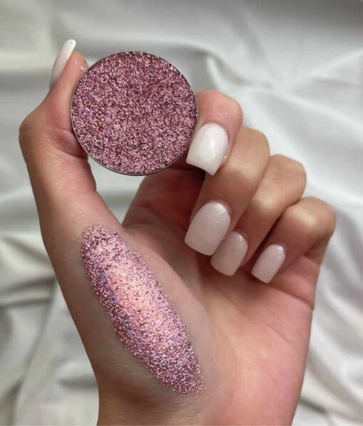 ROZE/BRUIN Glitter Oogschaduw - 100% Veganistisch & Dierproefvrij - STARNIGHT Cosmetics -Bekende Cosmetica Winkel 1022x1200 9