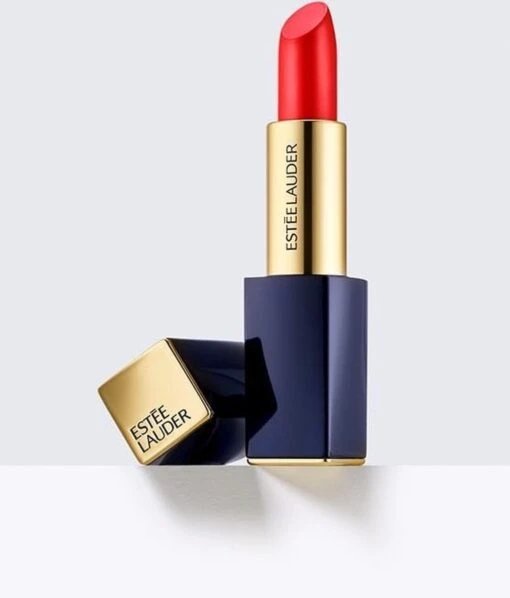 Estée Lauder Pure Color Envy Sculpting Lipstick - 330 Impassioned -Bekende Cosmetica Winkel 1023x1200 3