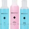 Nagel Vloeistoffen Set Voor Het Voorbereiden En Verwijderen Van Gel Nagels - UV Cleanser - Remover - Blue Scrub - 300 Ml -Bekende Cosmetica Winkel 1024x1200