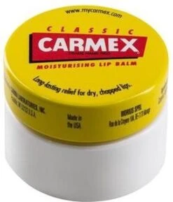 Carmex Lipbalm Classic Pot 7.5 Gr -Bekende Cosmetica Winkel 1024x1200 7