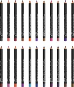 NYX Professional Makeup Suede Matte Lip Liner - SMLLT04 Soft Spoken - Lippenpotlood - 1 Gr -Bekende Cosmetica Winkel 1027x1200 11