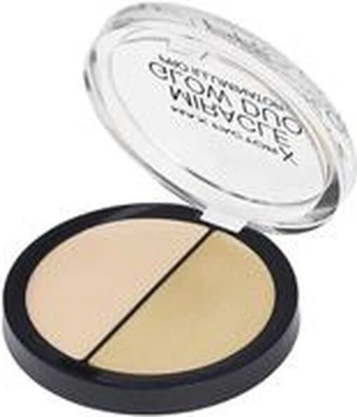 Max Factor Miracle Glow Duo Highlighter - 20 Medium -Bekende Cosmetica Winkel 1027x1200 5