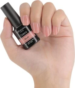 Méanail - Gellak - Cruelty Free- 6 X 8ml - Gel Nagellak - Original -Bekende Cosmetica Winkel 1028x1200 3