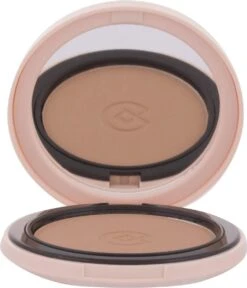 Collistar Impeccable Compact Powder 40R Warm Rose -Bekende Cosmetica Winkel 1029x1200 6