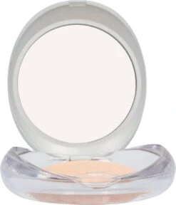 Pupa Milano Luminys Baked Face Powder - 05 Amberlight -Bekende Cosmetica Winkel 1029x1200 8