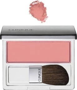 Clinique Blushing Blush Powder Blush - 107 Sunset Glow -Bekende Cosmetica Winkel 1030x1200 2