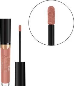 Max Factor Lipfinity Velvet Matte Lippenstift - 040 Luxe Nude Nude -Bekende Cosmetica Winkel 1034x1200 6