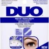 DUO - Quick-Set Lash Adhesive Brush-On Wimperlijm - Clear -Bekende Cosmetica Winkel 1037x1200 11