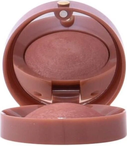 Bourjois Little Round Pot Blush - 10 Brown -Bekende Cosmetica Winkel 1042x1200 3