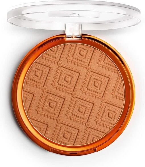 L'Oreal - La Terra Bronzer - Bronze Face And Body Powder 18 G 01 Portofino Legger -Bekende Cosmetica Winkel 1043x1200 3