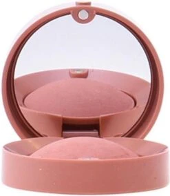 Bourjois Little Round Pot Blush - 10 Brown -Bekende Cosmetica Winkel 1043x1200 4