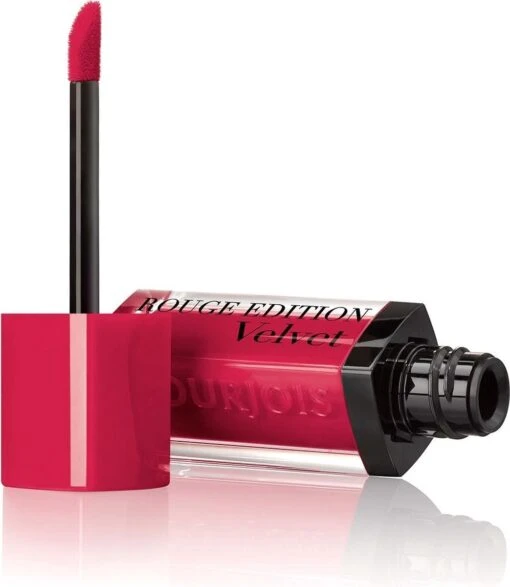 Lippenstift Rouge édition Velvet Bourjois -Bekende Cosmetica Winkel 1043x1200 5