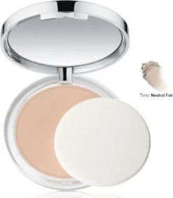 Make-Up Poedervorm Almost Powder Clinique Spf 15 -Bekende Cosmetica Winkel 1045x1200 4