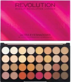 Makeup Revolution Flawless 3 Oogschaduw Palette - Resurrection -Bekende Cosmetica Winkel 1046x1200 3