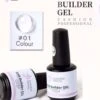 Nagel Gellak - Biab Builder Gel #1 - Absolute Builder Gel - Aphrodite | BIAB Nail Gel 15ml -Bekende Cosmetica Winkel 1049x1200 1