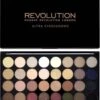 Makeup Revolution London Flawless Ultra Eyeshadows - Oogschaduw Palette - 32 Kleuren -Bekende Cosmetica Winkel 1049x1200 3