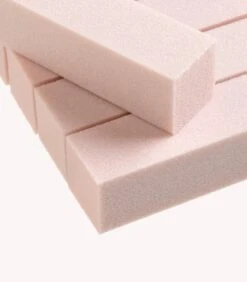 Merkloos Pink Gellac - Polijstblok - Nagel Buffer - 5 Stuks - Voor Optimale Hechting Van Gellak -Bekende Cosmetica Winkel 1050x1200 25