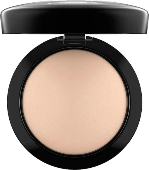 MAC Cosmetics Mineralize Skinfinish Natural - Medium - Gezichtspoeder -Bekende Cosmetica Winkel 1051x1200 6