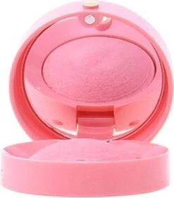 Bourjois Little Round Pot Blush - 10 Brown -Bekende Cosmetica Winkel 1051x1200 8