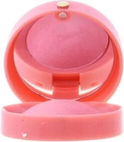 Bourjois Little Round Pot Blush - 10 Brown -Bekende Cosmetica Winkel 1051x1200 9