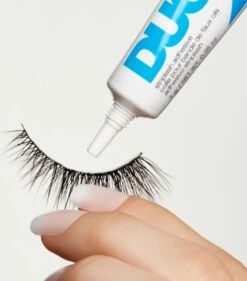 Duo Strip Lash - Wimperlijm - Transparant - 7 G -Bekende Cosmetica Winkel 1055x1200 4