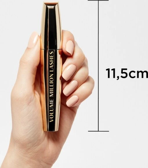 L’Oréal Paris Volume Million Lashes Mascara - Bruin -Bekende Cosmetica Winkel 1059x1200 2