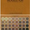 Makeup Revolution Flawless Matte - Ultra Eyeshadows - Oogschaduw Palette - 32 Kleuren -Bekende Cosmetica Winkel 1060x1200 4