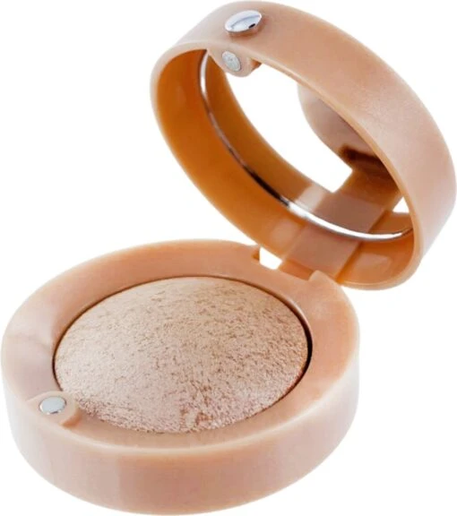 Bourjois Little Round Pot Oogschaduw - 02 Iridesc'Sand -Bekende Cosmetica Winkel 1062x1200 5