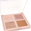 L'Oréal Paris Chromatic Bronze Highlighting & Contour Palette -Bekende Cosmetica Winkel 1065x1200 2