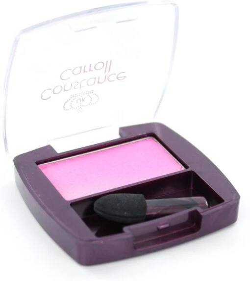 Constance Carroll Mono Oogschaduw - 7 Pink -Bekende Cosmetica Winkel 1068x1200 6