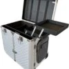 Pedicure Koffer/trolley - Professional Pedicure Case - Zilver Disco -Bekende Cosmetica Winkel 1070x1200 6