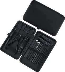 Manicuresets Nagelaccessoires Nagelvijlen Nagelset Schaar Manicure Set -Bekende Cosmetica Winkel 1073x1200 1