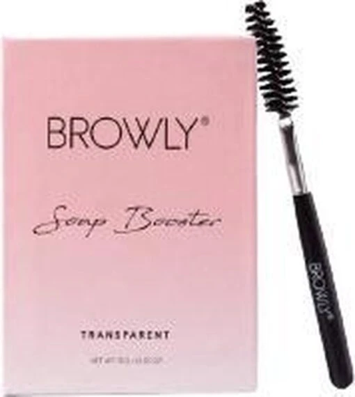 Browly Soap Booster Brown -Bekende Cosmetica Winkel 1073x1200 6