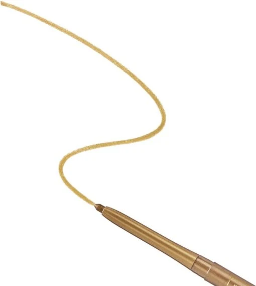 L’Oréal Paris Le Liner Signature Oogpotlood - 04 Gold Velvet – Goud - Waterproof -Bekende Cosmetica Winkel 1076x1200 7